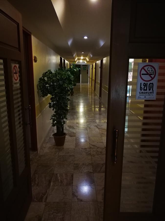 فندق ذا إمبريال هوم باك كريت المظهر الخارجي الصورة
